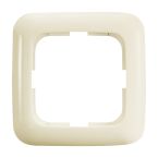 ABB BuschJaeger Standaard SI Afdekraam 2511212506 Crème