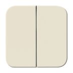 ABB BuschJaeger Standaard SI Bedieningswip 2505212500 Crème