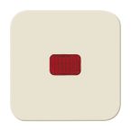 ABB BuschJaeger Standaard SI Bedieningswip 2509212500 Crème