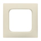 ABB BuschJaeger Standaard SI Linear Afdekraam 2511212K102 Crème