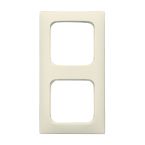 ABB BuschJaeger Standaard SI Linear Afdekraam 2512212K102 Crème