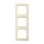 ABB BuschJaeger Standaard SI Linear Afdekraam 2513212K102 Crème