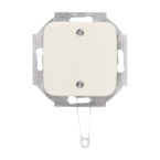 ABB BuschJaeger Standaard SI Trekschakelaar 26106 UC2125 Crème