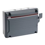 ABB Haf BW TPN Werkschakelaar BW 625 TPN