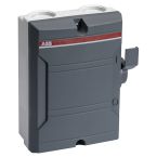 ABB Haf BWS TPN Werkschakelaar BWS 316 TPN