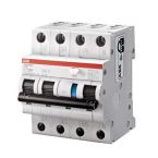 ABB Haf S200 Aardlekautomaat DS203NC B25 A30