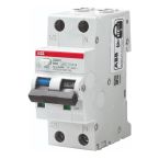 ABB Haf DS201 Aardlekautomaat DS201 B6 A30