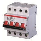 ABB Haf E201 Lastscheider E204125R