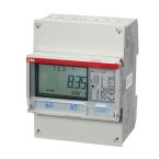ABB Haf System Pro M KWHmeter B24 111100