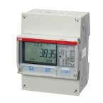 ABB Haf System Pro M KWHmeter B24 112100