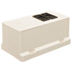 ABB Haf Hafobox 3611 Lasdoosdeksel 3611GB2 S