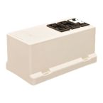 ABB Haf Hafobox 3611 Lasdoosdeksel 3611GB3 S