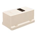 ABB Haf Hafobox 3611 Lasdoosdeksel 3611GB1 S