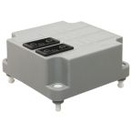 ABB Haf Hafobox 3640 Deksel kabeldoos 3640GB2 S