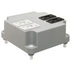 ABB Haf Hafobox 3640 Deksel kabeldoos 3640GB22 S