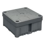 ABB Haf Hafobox 3640 Kabeldoos 3640 S