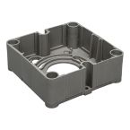 ABB Haf Hafobox 3640 Onderbak 3640CD S