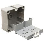 ABB Haf Hafobox 3640 Onderbak 3640MP S