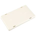 ABB Haf Hafobox Blinddeksel 3535 S