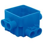 ABB Haf Hafobox Centraaldoos 165A