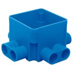 ABB Haf Hafobox Centraaldoos 165B