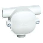 ABB Haf Hafobox Centraaldoos 4206D S