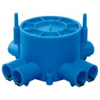 ABB Haf Hafobox Gietbouwdoos C55