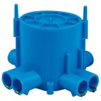 ABB Haf Hafobox Gietbouwdoos C75G