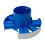 ABB Haf Hafobox Centraaldoos C801619