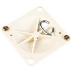 ABB Haf Hafobox Centraaldoosdeksel 3506