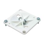 ABB Haf Hafobox Centraaldoosdeksel BWCDV