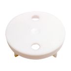 ABB Haf Hafobox Centraaldoosdeksel CDRP