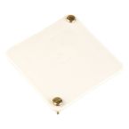 ABB Haf Hafobox Centraaldoosdeksel DTR3503