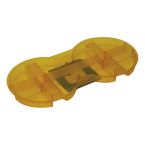 ABB Installatiedozen en kasten Hafobox Deksel hollewanddoos 1SPA007129F0735