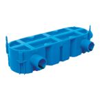 ABB Haf Hafobox Gietbouwdoos G350