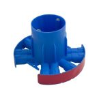 ABB Haf Hafobox Gietbouwdoos C100R1619