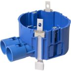 ABB Haf Hafobox Hollewand inbouwdoos HW52F LS