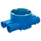 ABB Haf Hafobox Hollewand inbouwdoos HW50G