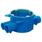 ABB Haf Hafobox Hollewand inbouwdoos HW50