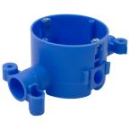 ABB Haf Hafobox Hollewand inbouwdoos HW195