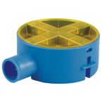 ABB Haf Hafobox Inbouwdoos DZ30