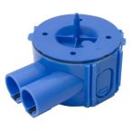 ABB Haf Hafobox Multigietbouwdoos MGD40