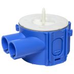 ABB Haf Hafobox Multigietbouwdoos MGD50