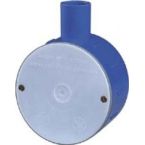 ABB Haf Hafobox Inbouwdoos 180