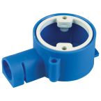 ABB Haf Hafobox Montagedoos opbouwmateriaal 3101