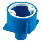 ABB Haf Hafobox Montagedoos opbouwmateriaal 3121