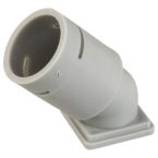 ABB Haf Hafobox Inzetstuk 3528