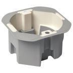 ABB Haf Hafobox Inzetstuk hollewanddoos HW52F IGD