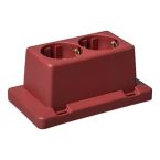 ABB Haf Hafobox Lasdoosdeksel 3611W2R S
