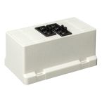 ABB Haf Hafobox Lasdoosdeksel 3611GB1134 S